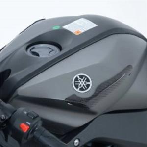 Protector carbono deposito YAMAHA YZF-R125 08-